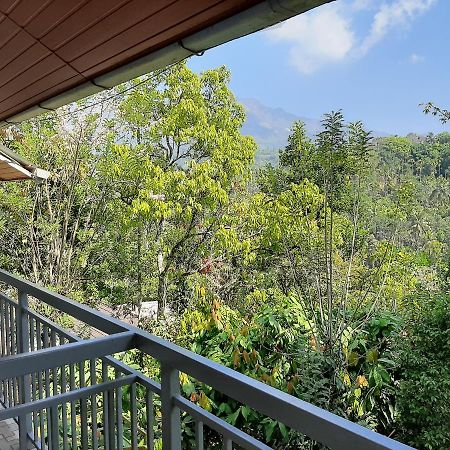 Munnar Minds Homestay Exterior photo