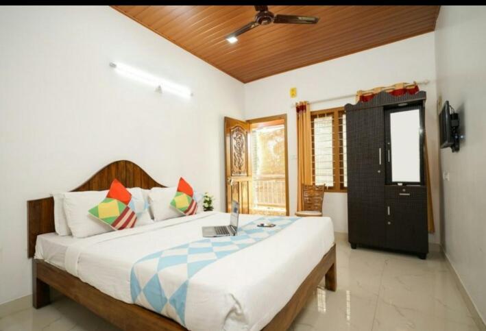 Munnar Minds Homestay Exterior photo