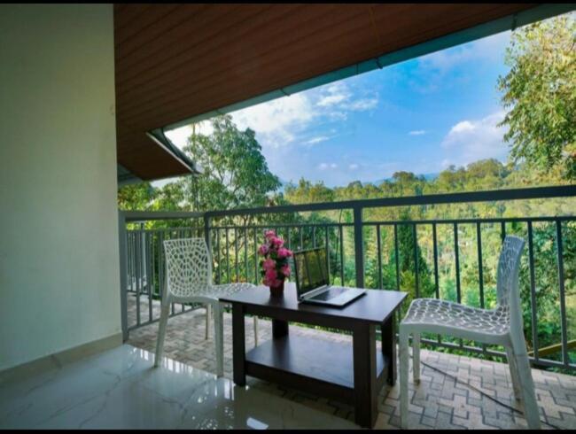 Munnar Minds Homestay Exterior photo