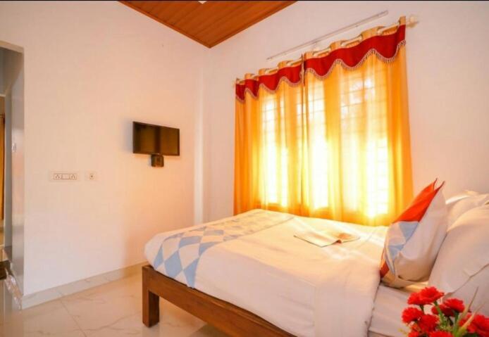 Munnar Minds Homestay Exterior photo