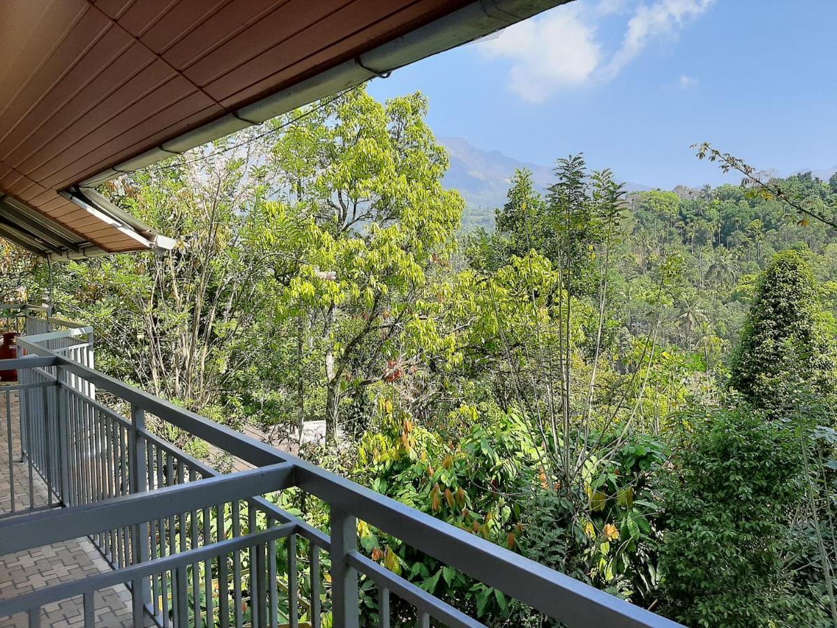 Munnar Minds Homestay Exterior photo